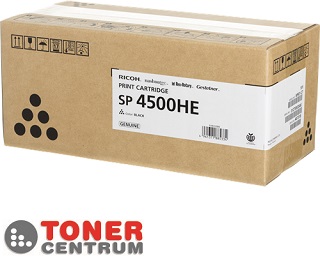 Ricoh Toner Type SP 4500HE (407318)