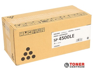 Ricoh Toner Type SP 4500LE (407323)