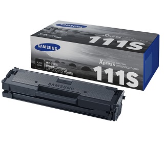 Samsung Toner Cartridge MLT-D111S