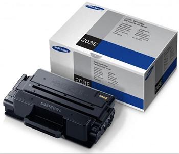 Samsung Toner Cartridge MLT-D203E/ELS pro M3320/3370 (10.000 stran)