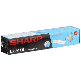 Sharp Imaging Film UX-91CR