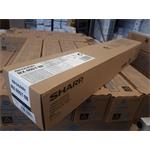 Sharp Toner Cartridge MX-60GTBB black