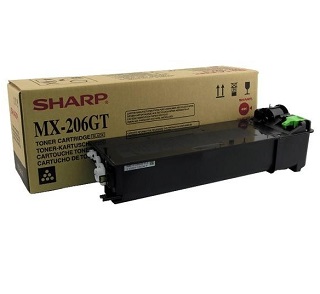 Sharp Toner MX-206GT - EOL ukončena výroba