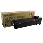 Sharp Toner MX-206GT - EOL ukončena výroba