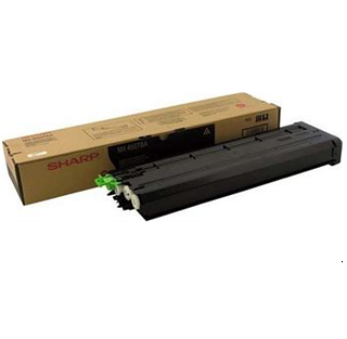 Sharp Toner MX-45GTBA pro MX-3500N/4500N/ black