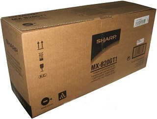 Sharp Toner MX-B20GT1 EOL