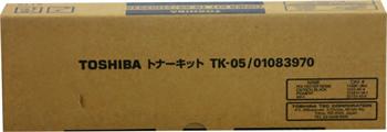 Toshiba Toner Kit TK-05 (01083970/21203945)