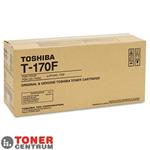 Toshiba Toner T-170F toner kit (6A000000312/6A00000939)