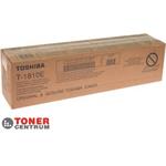 Toshiba Toner T-1810E 1x675g (6AJ00000058) 24500str.(velkokapacitni)