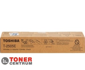 Toshiba Toner T-2505E (6AG00005084) (6AJ00000246) (6AJ00000156) (6AJ00000187)