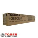 Toshiba Toner T-281c-EK black (6AJ00000041) (6AK00000034) EOL