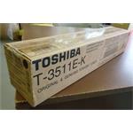 Toshiba Toner T-3511EK Black (6AJ00000040) EOL