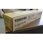 Toshiba Toner T-3511EM Magenta (6AK00000055) EOL