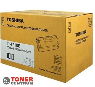Toshiba Toner T-4710E (6A000001612)