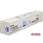 Toshiba Toner T-FC26SC 6K Cyan (6B000000557) 6.000 kopií