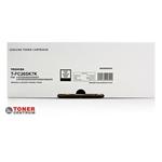 Toshiba Toner T-FC26SK 7K Black (6B000000559) 7000 kopií
