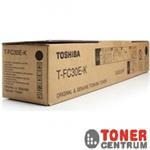 Toshiba Toner T-FC30EK Black (6AG00004450) (6AJ00000205) (6AJ00000282)