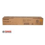 Toshiba Toner T-FC30EY Yellow (6AG00004454) (6AJ00000284)