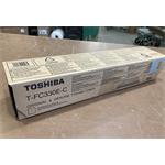 Toshiba Toner T-FC330EC Cyan (6AG00010171)