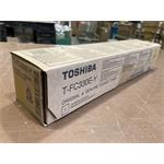 Toshiba Toner T-FC330EY yellow (6AG00010174)