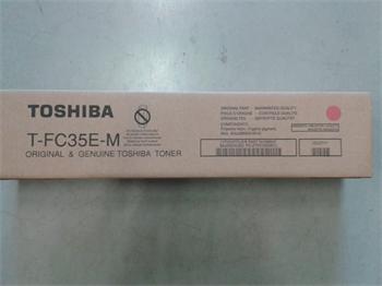 Toshiba Toner T-FC35EM Magenta 6AJ00000052 6AK00000072