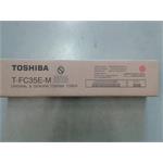 Toshiba Toner T-FC35EM Magenta 6AJ00000052 6AK00000072 