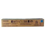 Toshiba Toner T-FC505EC Cyan (6AJ00000135) (6AJ00000208)