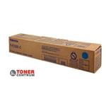 Toshiba Toner T-FC50EC Cyan (6AJ00000113) (6AJ00000301)