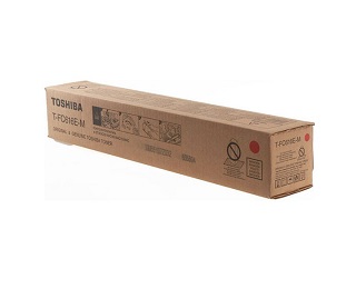 Toshiba Toner T-FC616EM Magenta (6AK00000375) (6AK00000468)