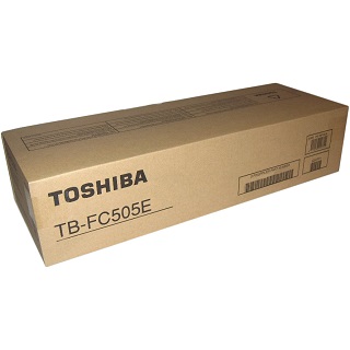 Toshiba Waste bottle TB-FC505E/-FC50E/-FC505 (6AG00007690/5)