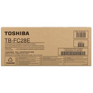 Toshiba Waste toner bottle TB-FC28E (6AG00002039)