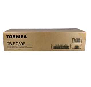 Toshiba Waste toner bottle TB-FC30E (6AG00004479) (6AG00004477)