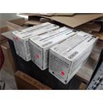 Triumph-Adler  CLP 4635 black (4463510115) poškozený obal 