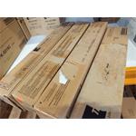 Triumph Adler Toner CK-5510Y yellow (1T02R4ATA0) poškozený obal