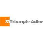 Triumph-Adler Toner CK-8511Y yellow (1T02L7ATA1)