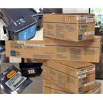 upraveno na Minolta/Develop Toner TN213C/TN214C/TN314C cyan 