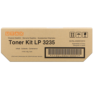Utax Toner Kit LP3235 (4423510010)
