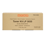 Utax Toner LP3035 black (4403510010)
