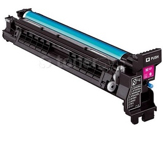 vyřazeno z prodeje - Minolta Imaging Unit C227/IU214M magenta (A85Y0ED)