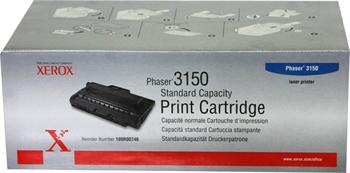 Xerox Phaser Cartridge 3150 (109R00746)