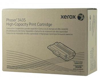 Xerox Phaser Cartridge 3435 black HC (106R01415)