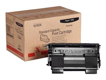 Xerox Phaser Cartridge 4500 black (113R00656)