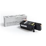 Xerox Phaser Cartridge Phaser 6020/6022 Yellow (106R02762)