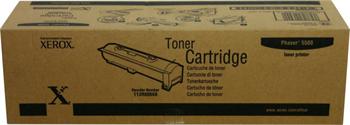 Xerox Phaser Toner Cartridge 5500 (113R00668)