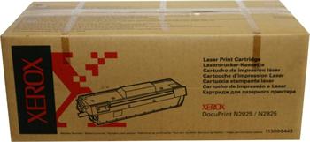 Xerox Print Cartridge N2025 (113R00443)