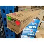 Xerox Toner WC7120 magenta (006R01463) poškozený obal