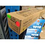 Xerox Toner WC7120 yellow (006R01462) poškozený obal