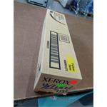 Xerox Toner WC7132 (006R01271) yellow poškozený obal