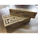 4599-141 Staples MS-10A 3x5000 staples poškozený obal