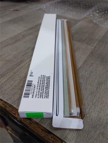 Alternativ Bizhub DR-512 / DR-313 Drum Cleaning Blade